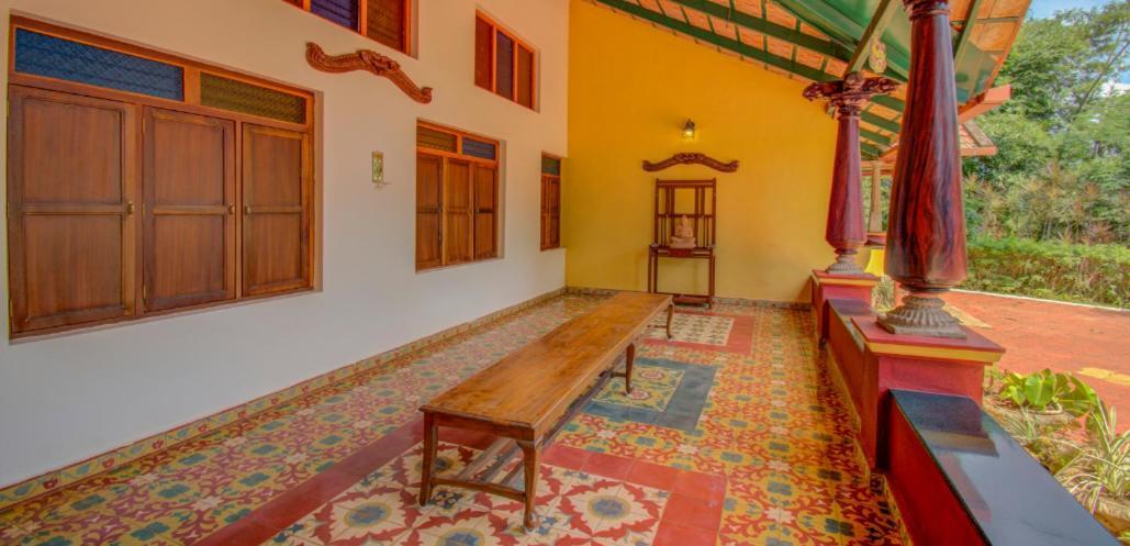 Ama Stays & Trails, Rare Earth Estate ماديكيري المظهر الخارجي الصورة